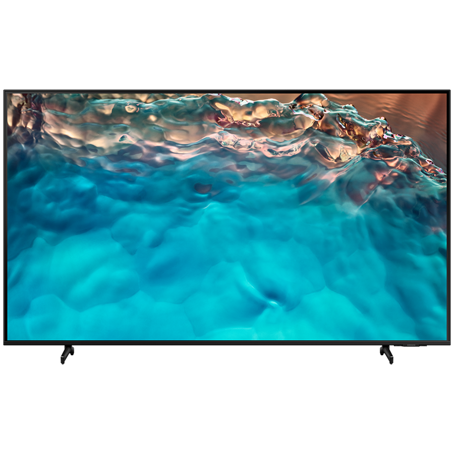 Smart Tivi Crystal Samsung 4K 75 inch UA75BU8000 - Model 2022