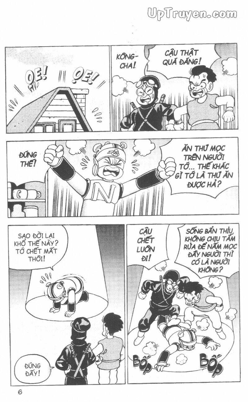 đội quân nhí nhố chapter 33 8