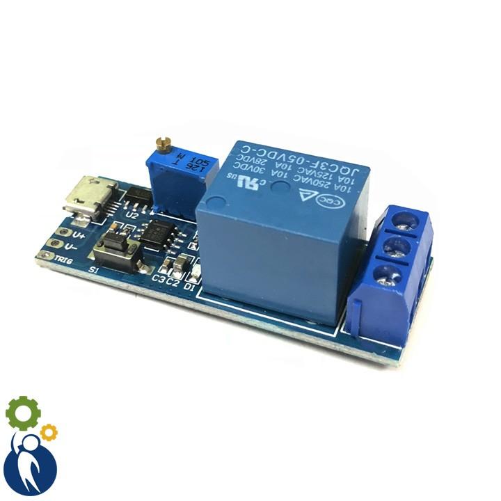 Module Tạo Trễ 5-30V