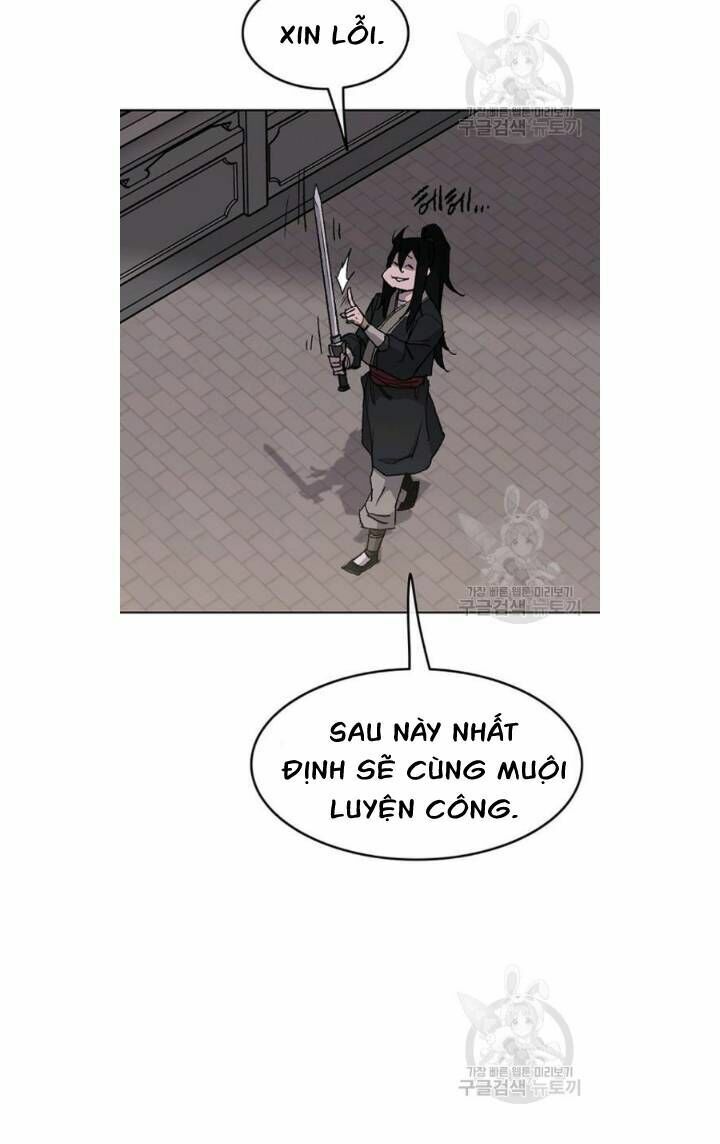 kiếm sĩ bất bại chapter 49 13