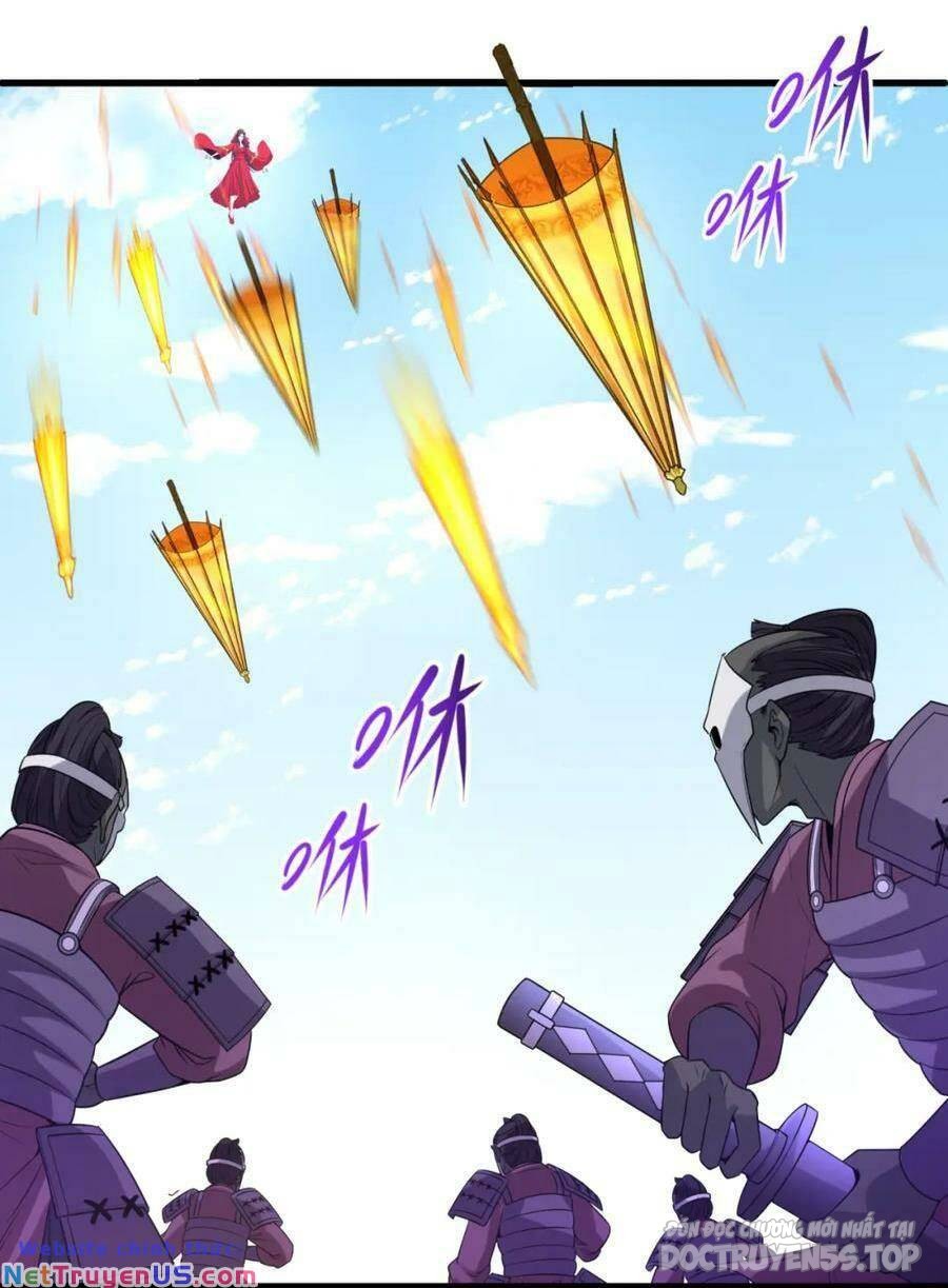 toàn cầu quỷ dị thời đại chapter 94 26