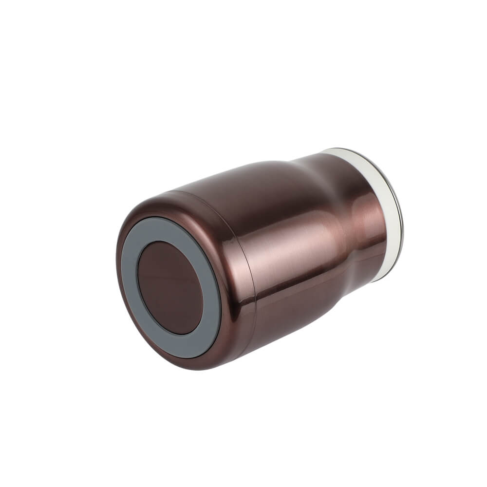 Bình đựng thức ăn giữ nhiệt Inox 304 Elmich EL-8291 470ml, Hàng chính hãng, tặng kèm gioăng -JoyMall