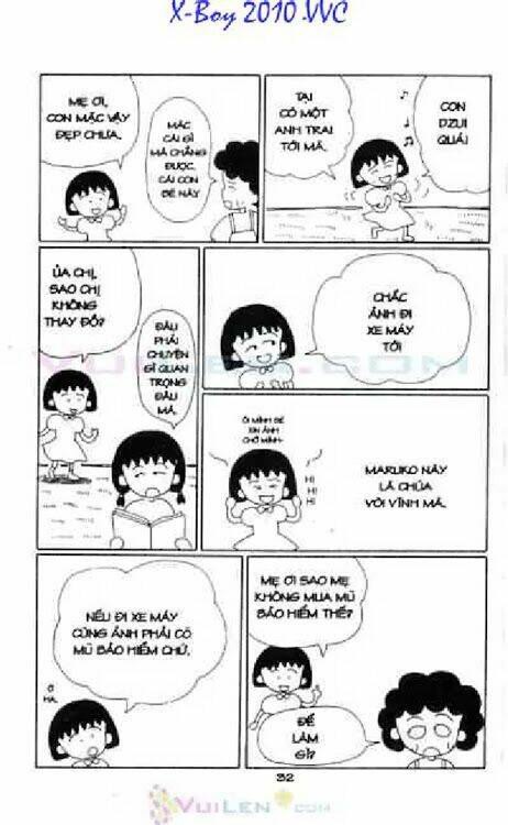 nhóc maruko chapter 2 32