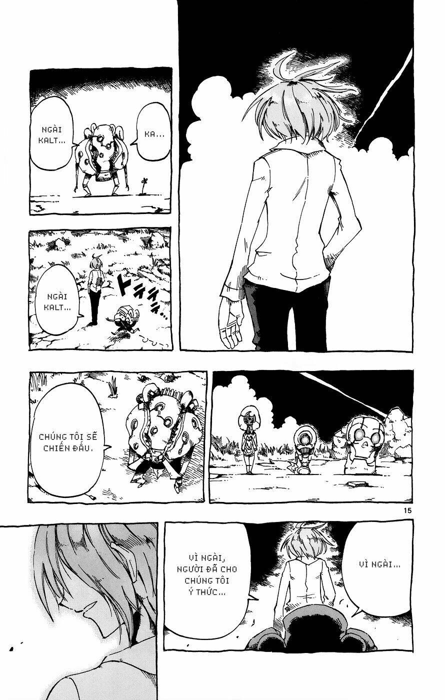 bullet armors chapter 29 16