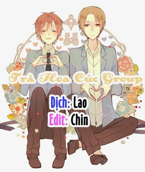 người yêu siêu cấp chapter 21 2