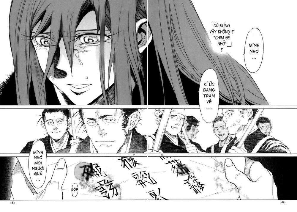 shuto hell chapter 14 27