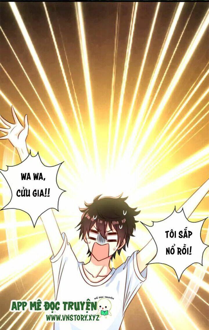 ông chủ của tôi là yêu quái chapter 43 5