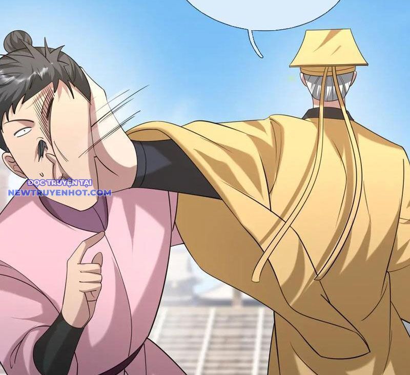 ngủ say vạn cổ: xuất thế đẩy ngang chư thiên chapter 55 96