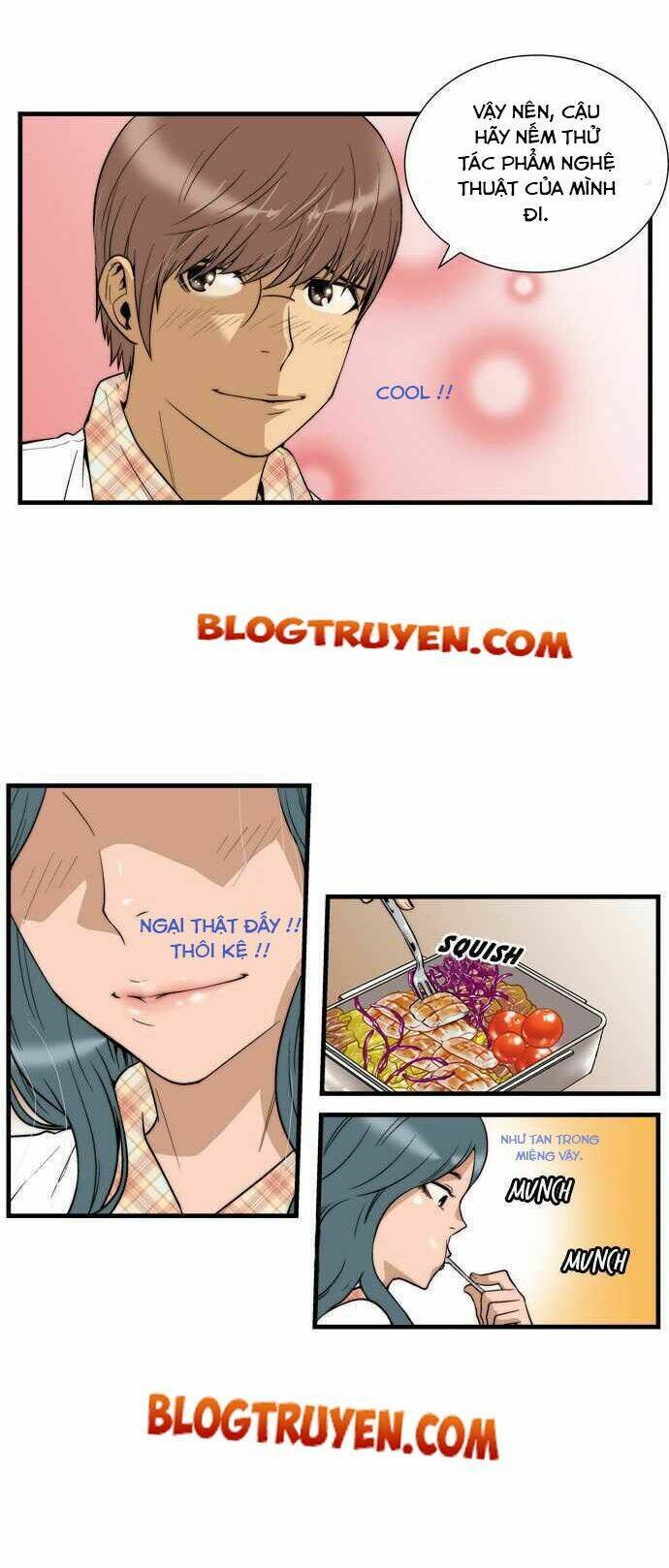 green boy chapter 10 31