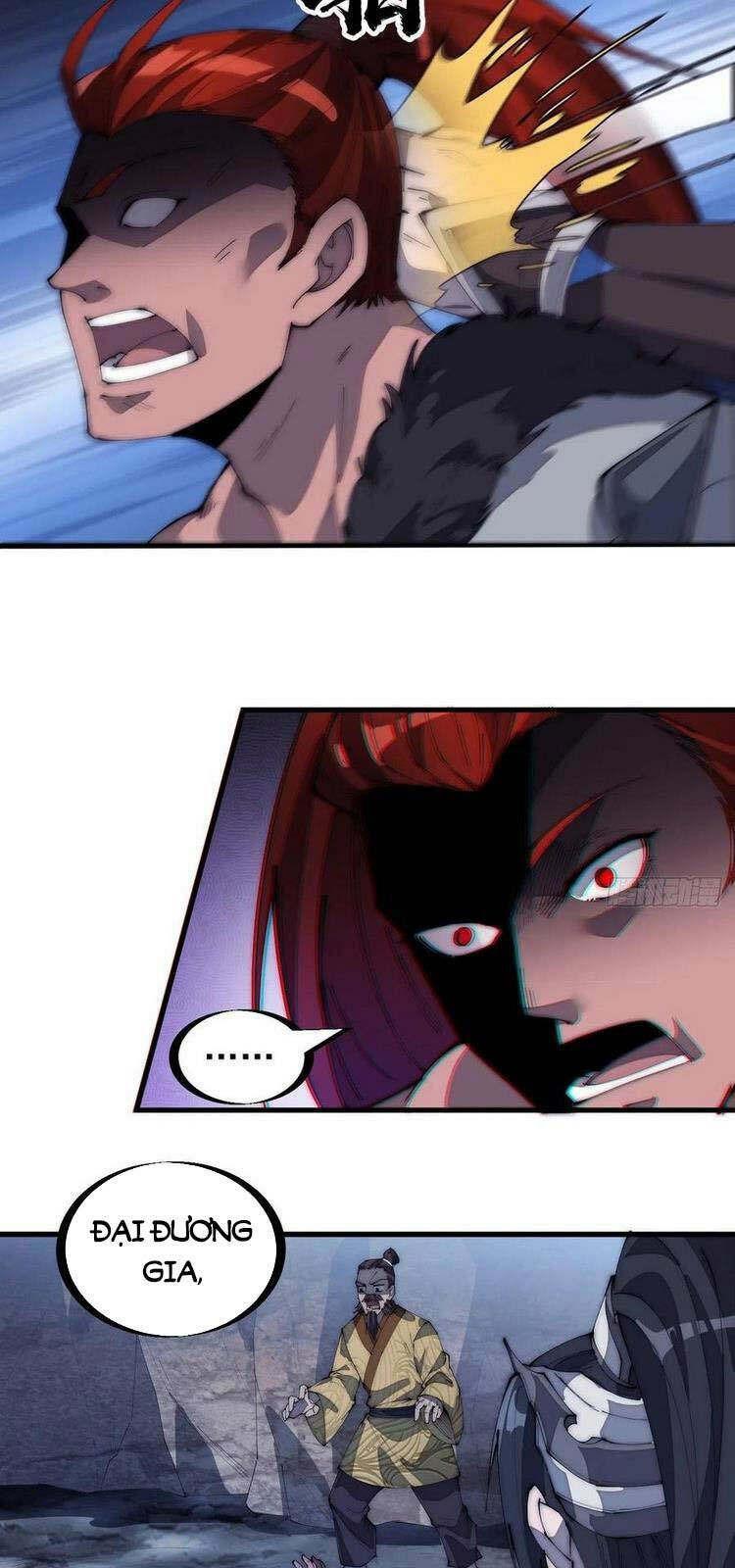 ta có một sơn trại chapter 173 27