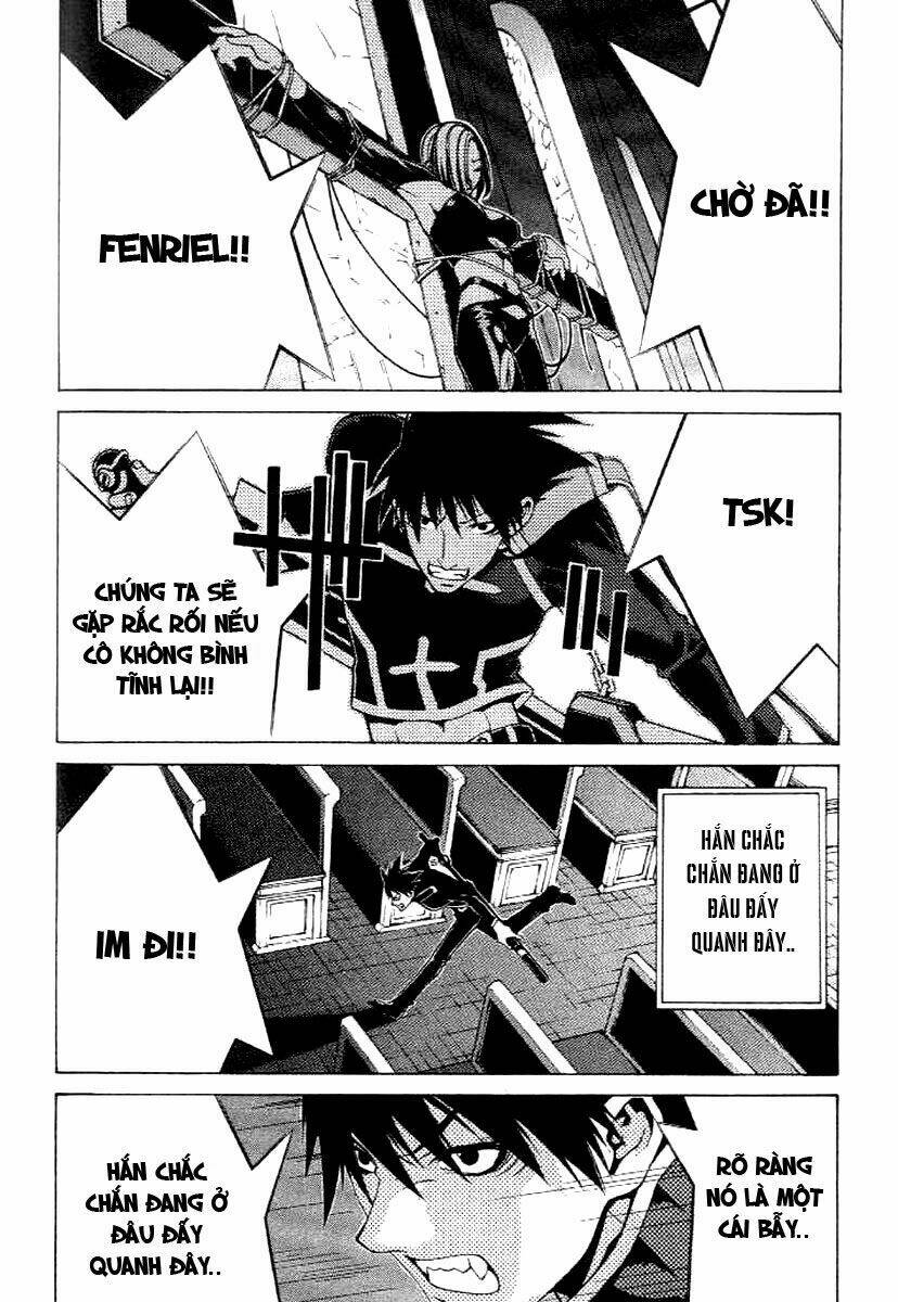 ragnarok: sword of the dark ones chapter 18 5