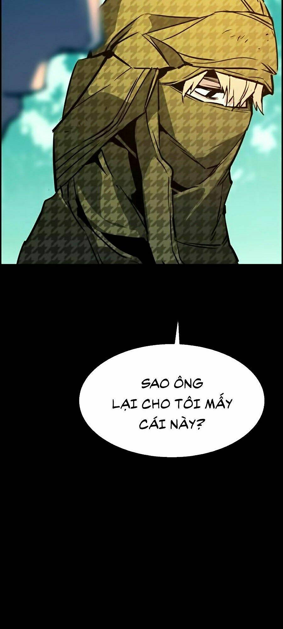 bạn học tôi là lính đánh thuê chapter 24 90