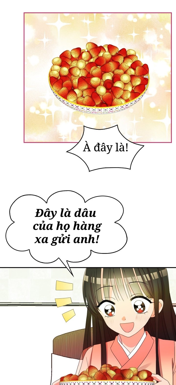 vị cứu tinh của rồng chapter 33 16