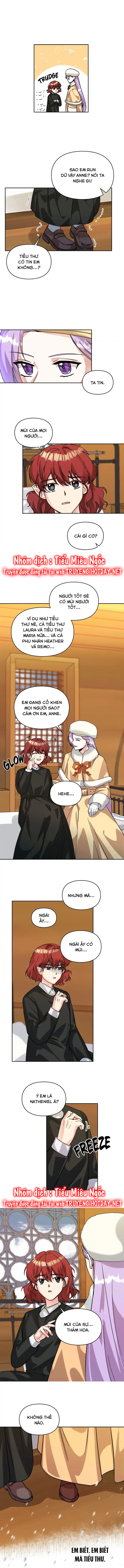 hãy nghe lời của tôi chapter 14 8