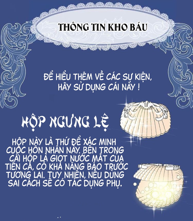 bộ váy của nàng tiên cá chapter 0.1 10