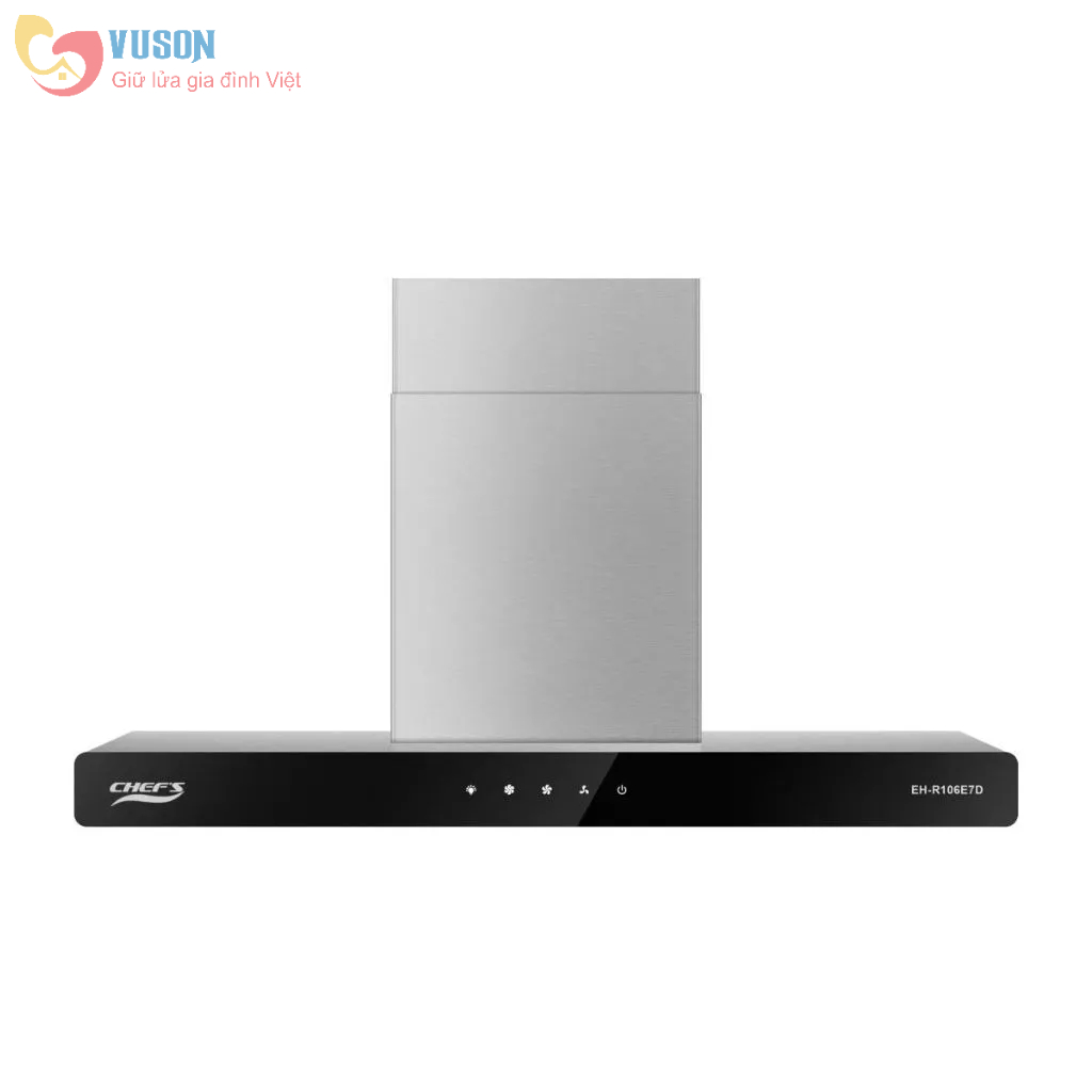 Máy Hút Mùi R106E7D- Hàng chính hãng