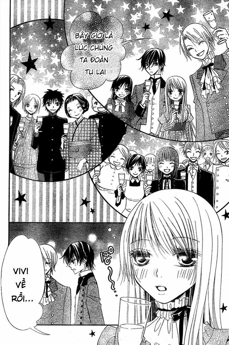 hoa và ác ma chapter 54 19