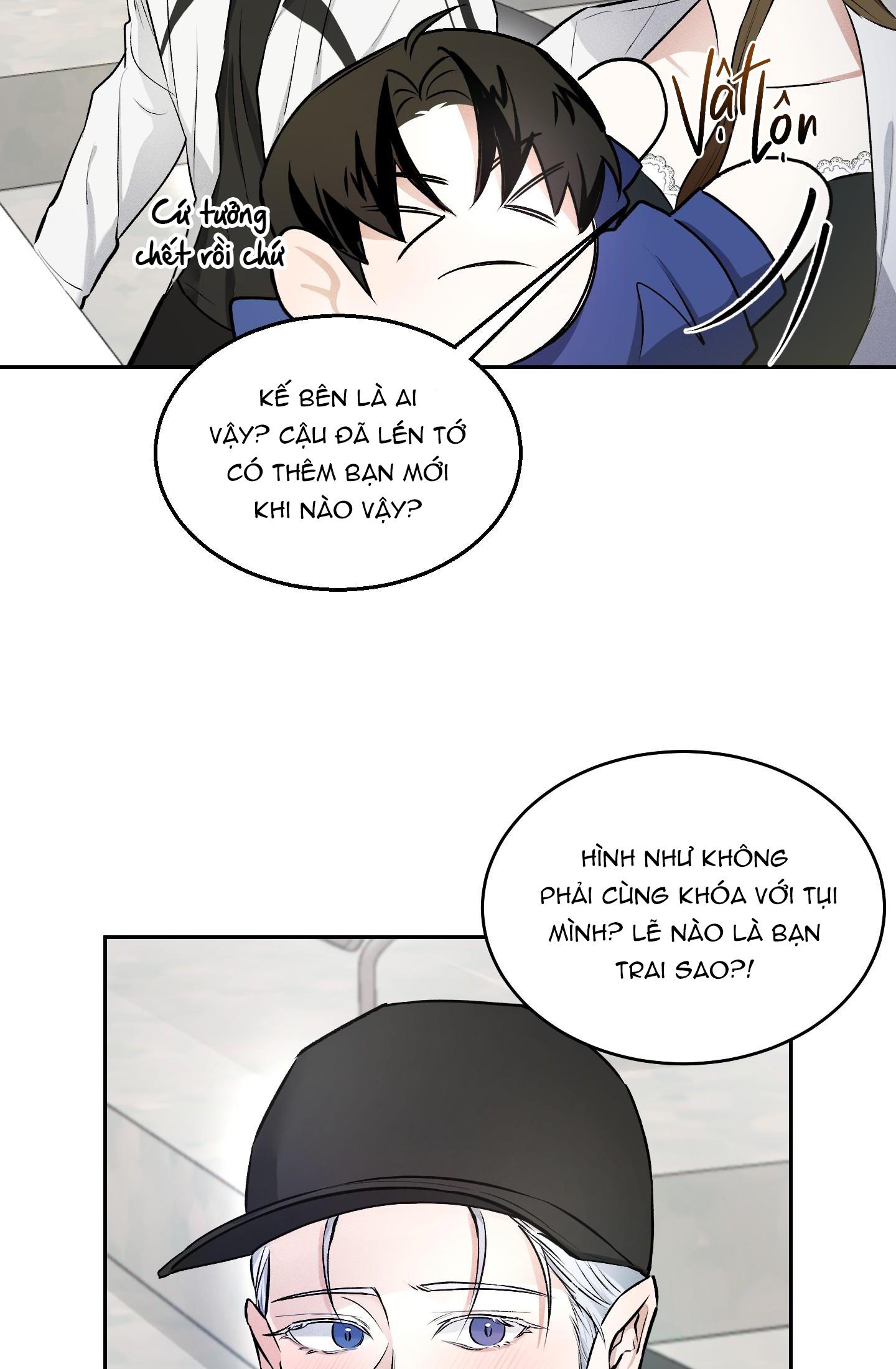 bắn là dính chapter 7 47