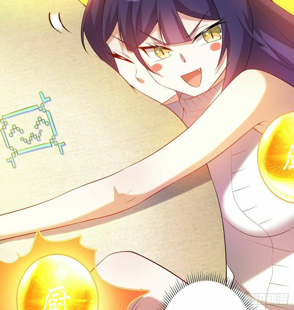 nhặt thuộc tính tại trái đất chapter 22 40