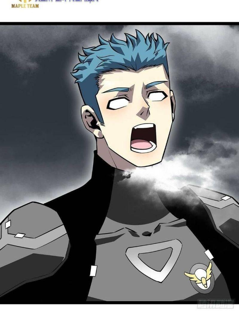 đi lên từ việc chơi game ngiêm túc chapter 120 35