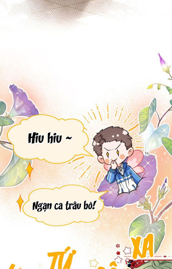 tín tức tố nói chúng ta không thể chapter 31 9