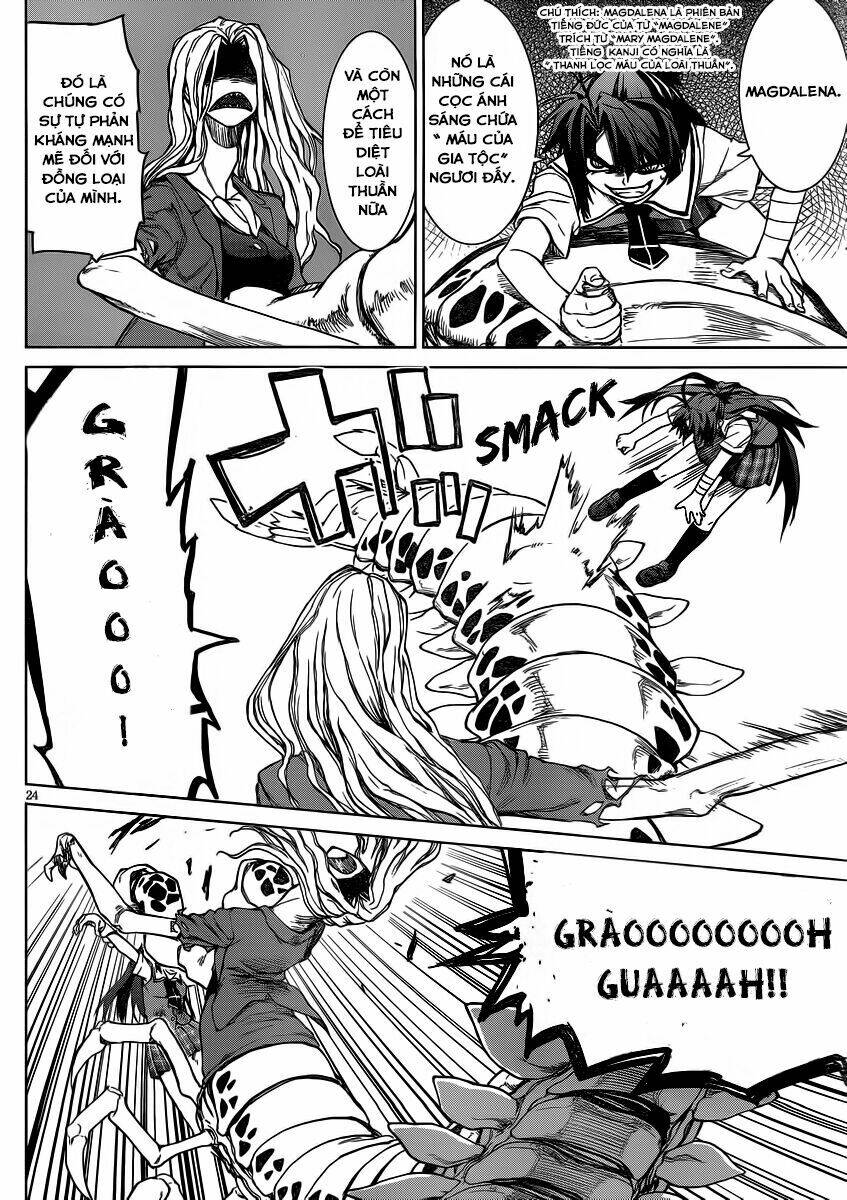 crime zone chapter 11 24