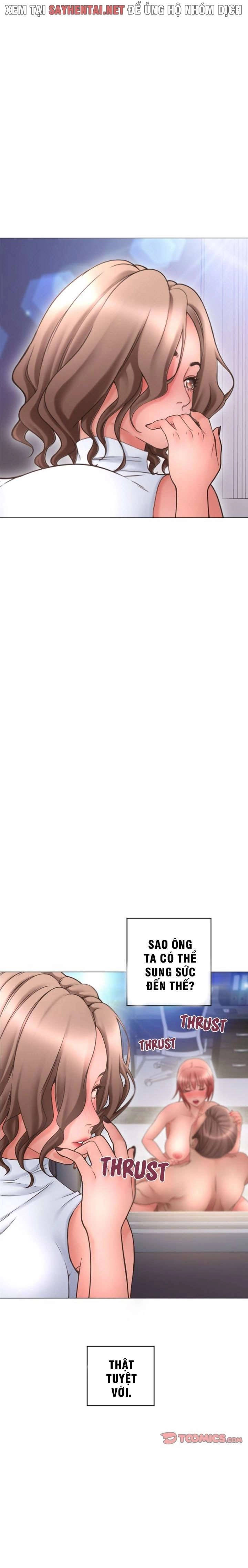 xa tận chân trời, gần ngay tr?.. chapter 30 15