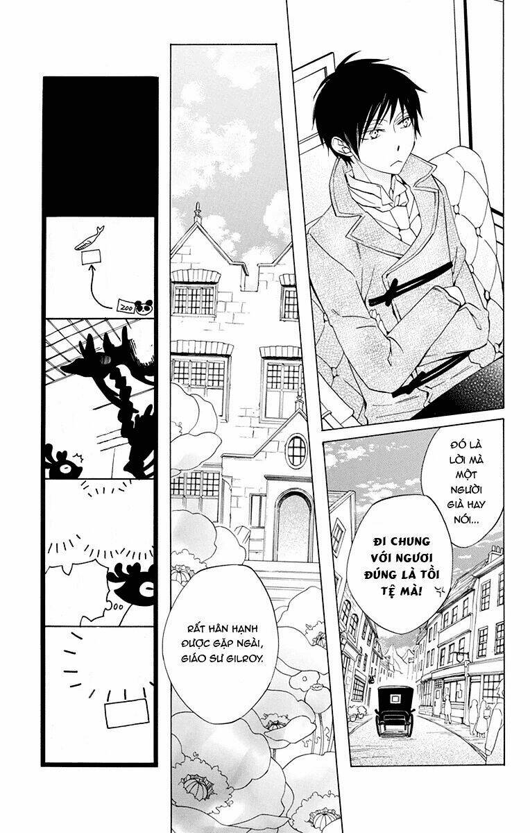 sekai de ichiban warui majo chapter 2 18