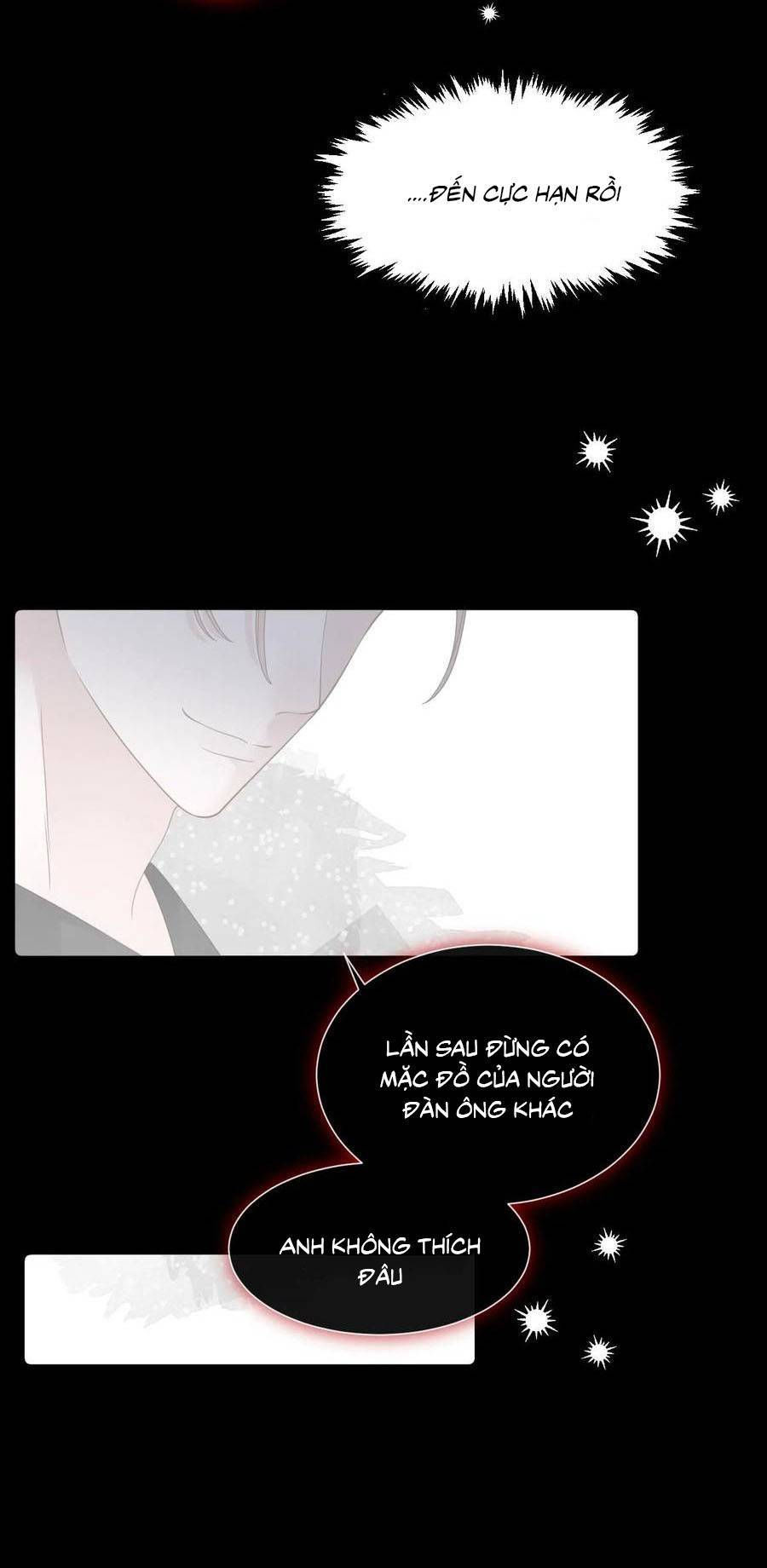 đêm tối ám muội chapter 11 21