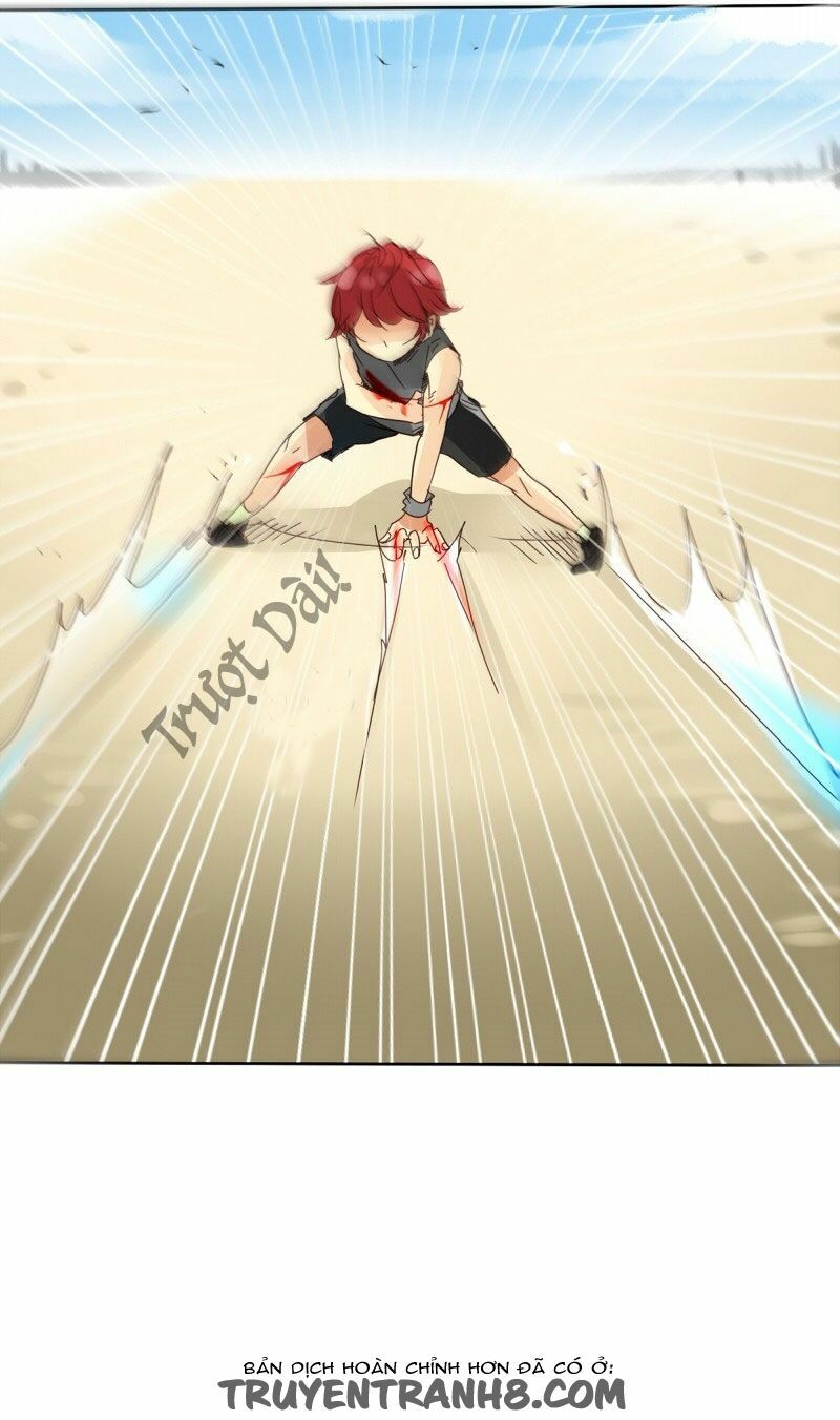 unordinary chapter 15 19