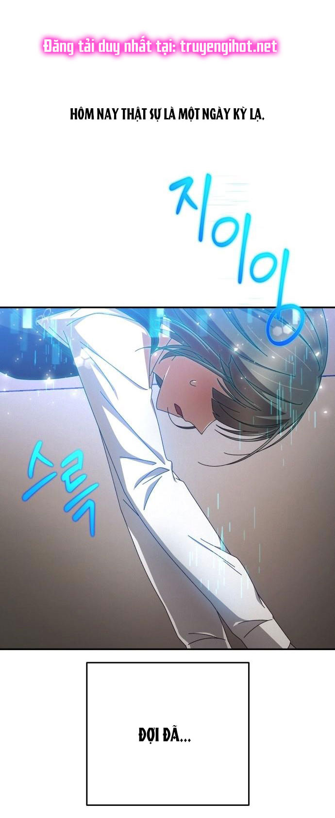 bạn gái tôi là robot -câu chuyện của cheol soo và young hee chapter 1.2 54