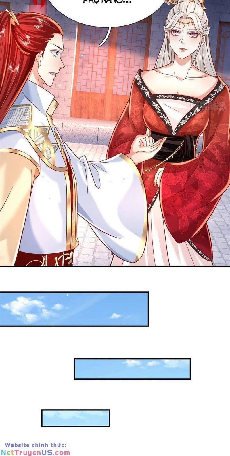 ta trở về từ thế giới tu tiên chapter 243 16