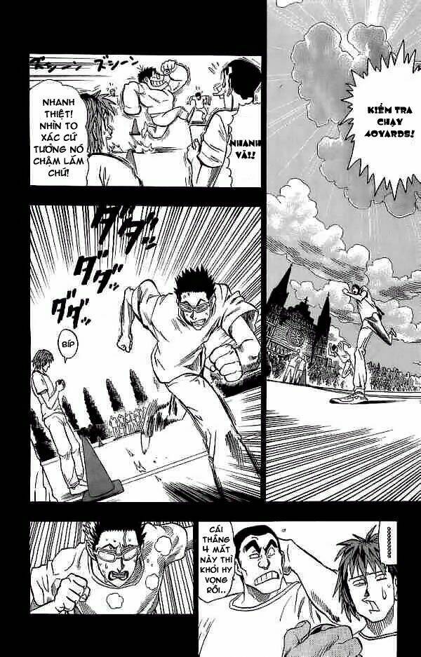 lá chắn mắt chapter 92 8