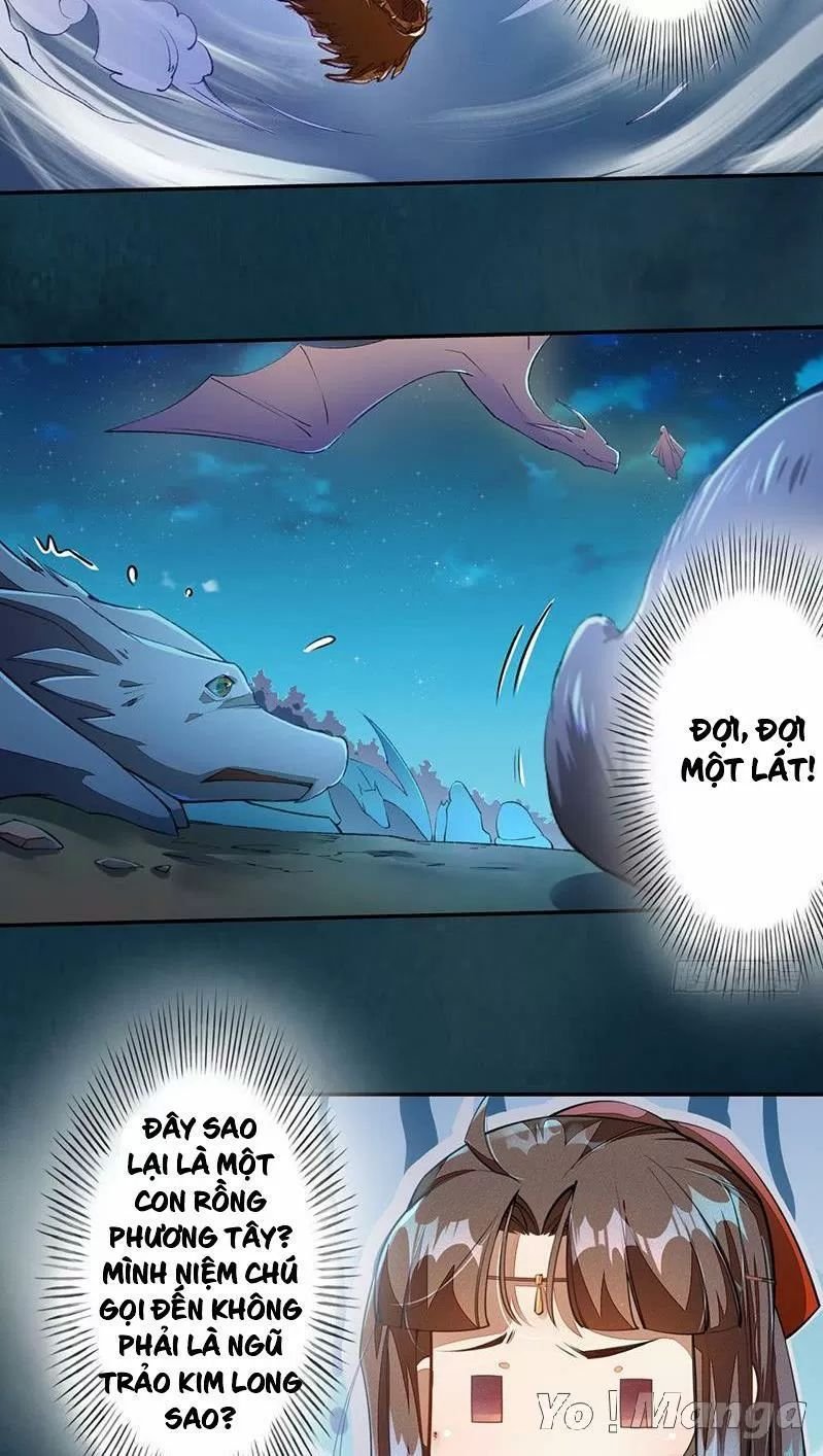 tuyệt thế luyện đan sư chapter 84 9