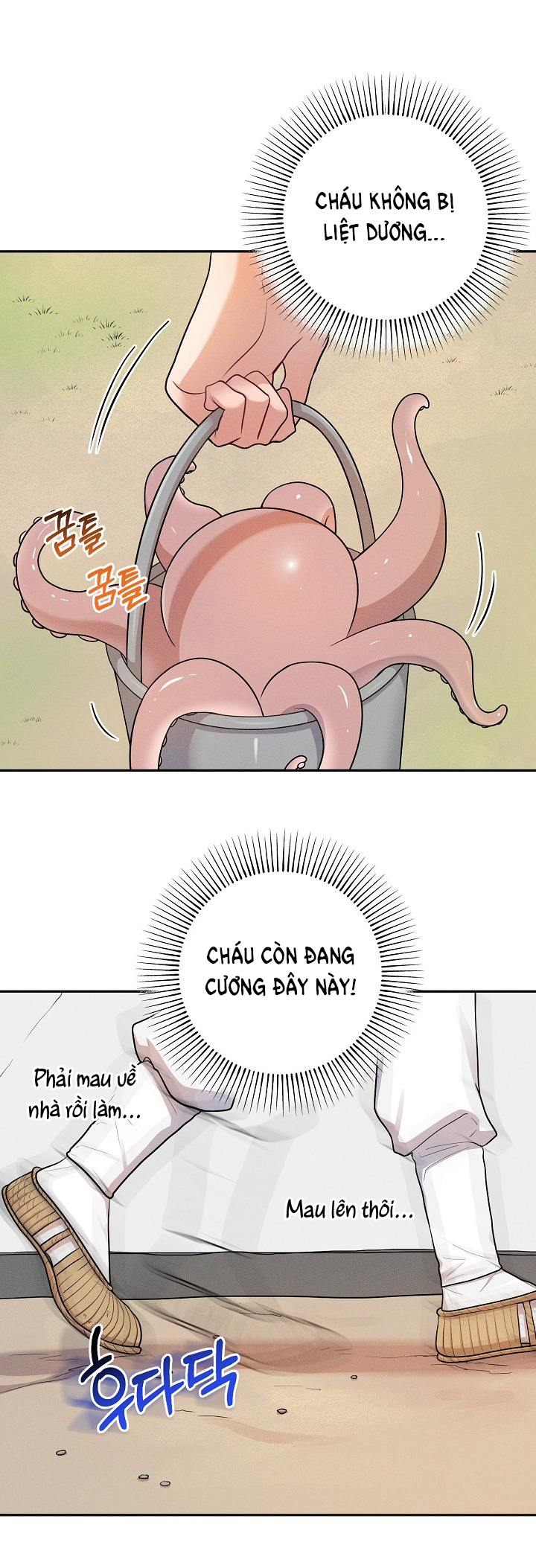 [18+] tuyển tập truyện bl ngắn - double bell chapter 29 12