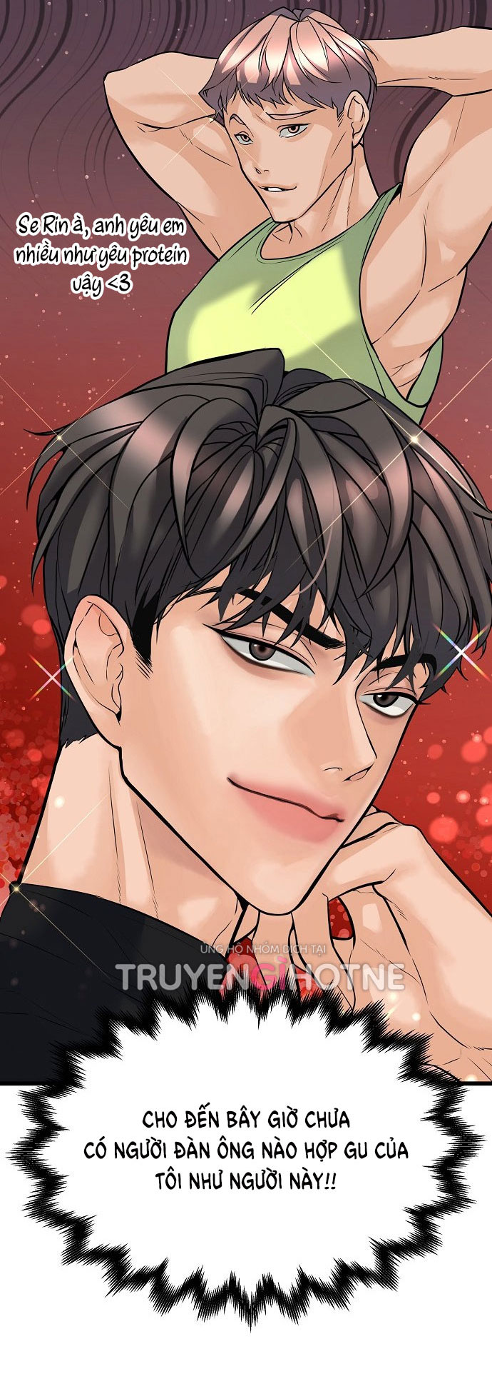 random target - mục tiêu ngẫu nhiên chapter 1.2 2