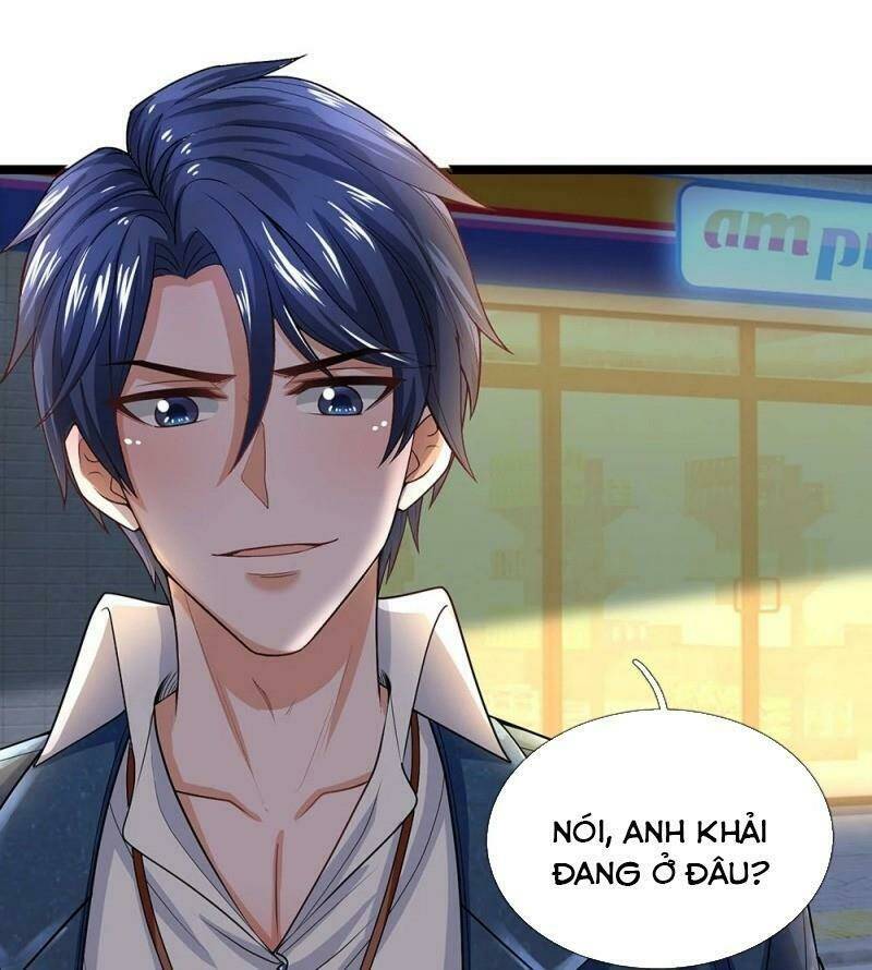 chung cực binh vương tại đô thị chapter 129 7