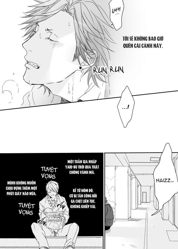 câu lạc bộ nhiếp ảnh chapter 3 4