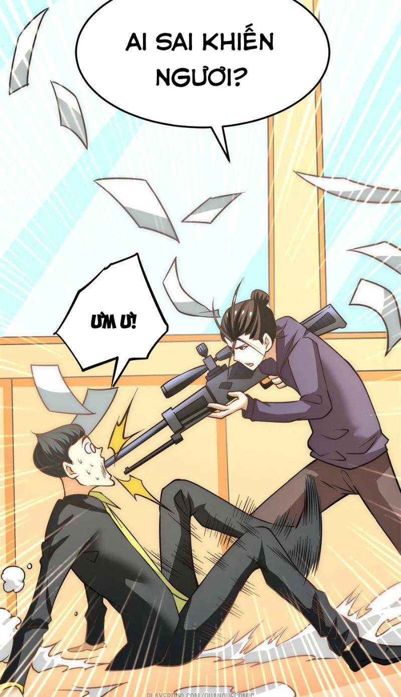 đô thị đỉnh phong cao thủ chapter 53 23