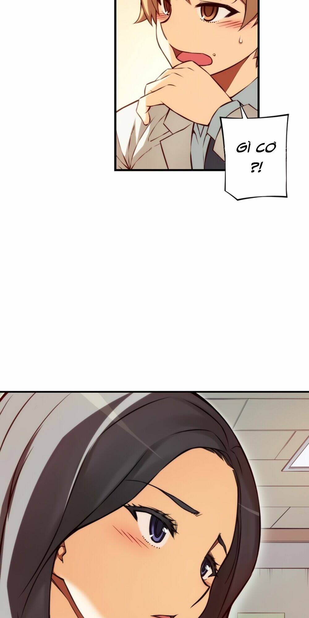 cohabitation with the fiancee chapter 86 27