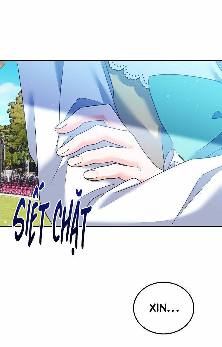 ác nữ karuna bé lại chapter 45 29