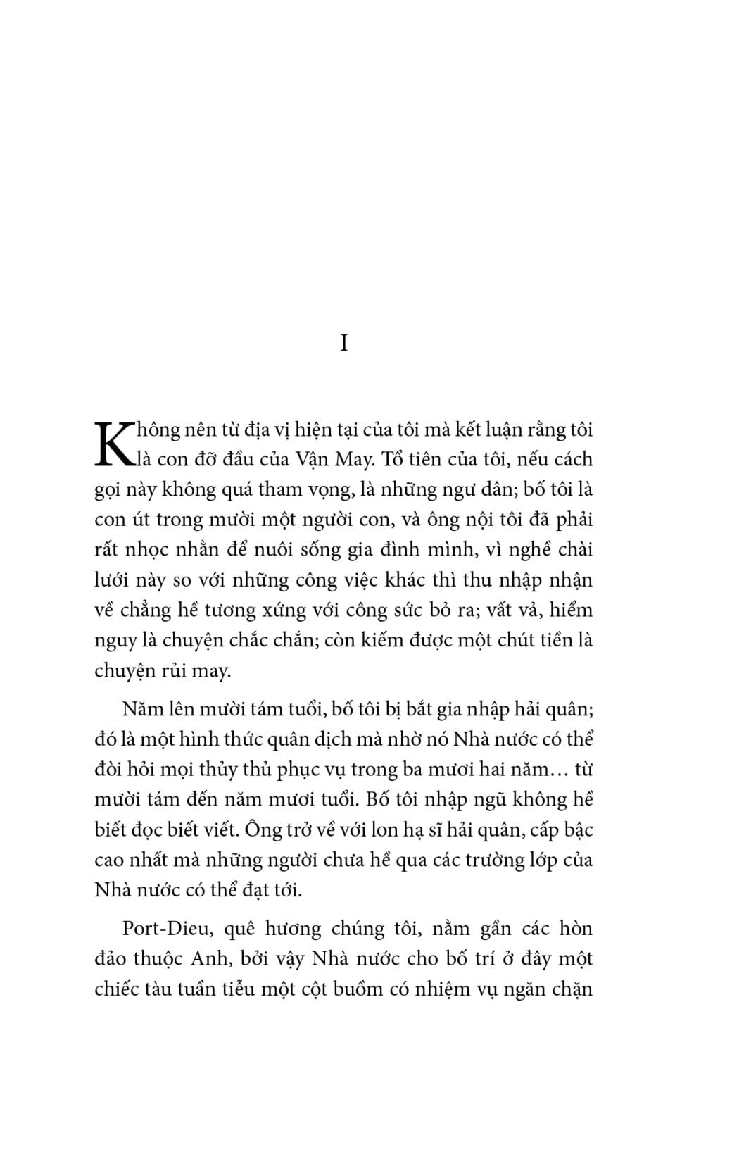 Sách - Về Với Gia Đình - Bìa Vải