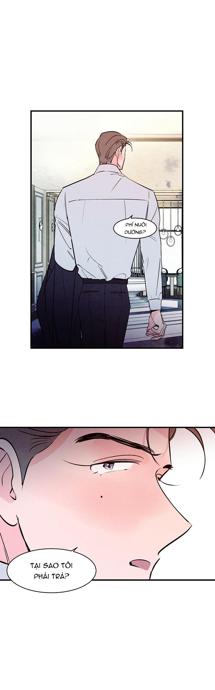 tình cuồng say chapter 23 20