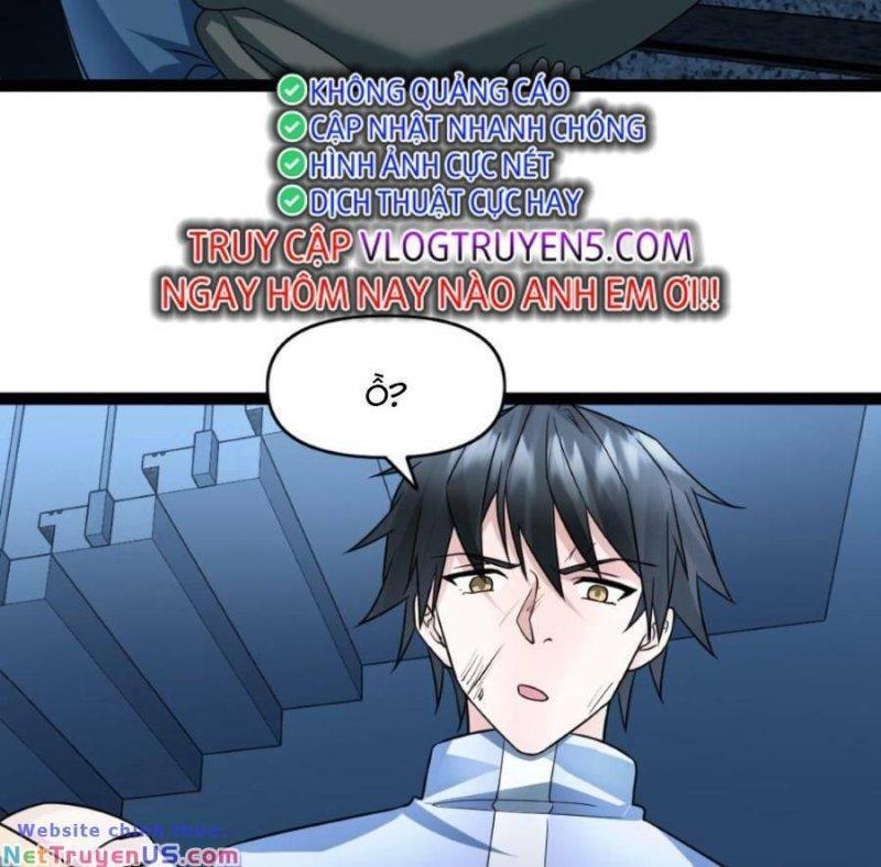 đóng băng toàn cầu: tôi gây dựng nên phòng an toàn thời tận thế chapter 75 16