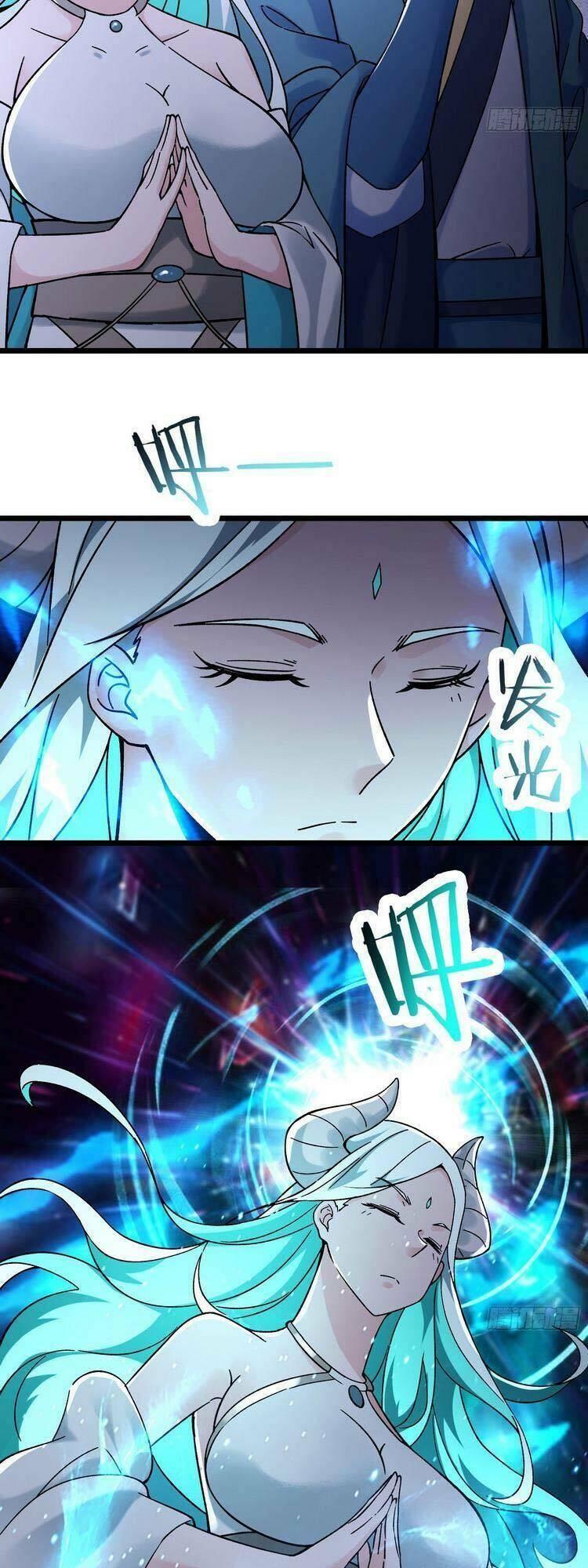 đồ đệ ta toàn là nữ ma đầu chapter 147 4