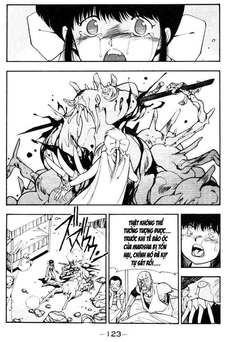 3x3 eyes chapter 87 10