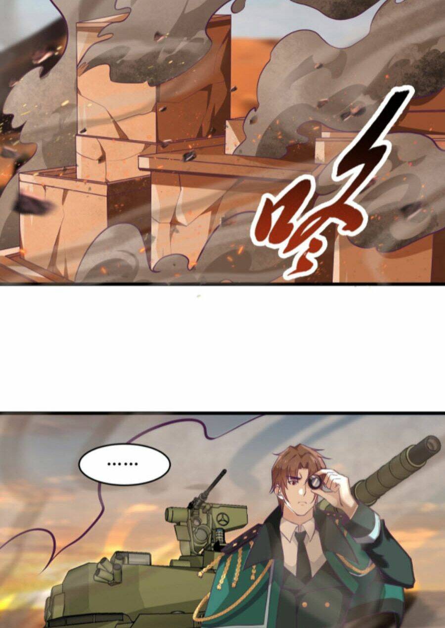 nãi ba là chiến thần mạnh nhất chapter 87 9