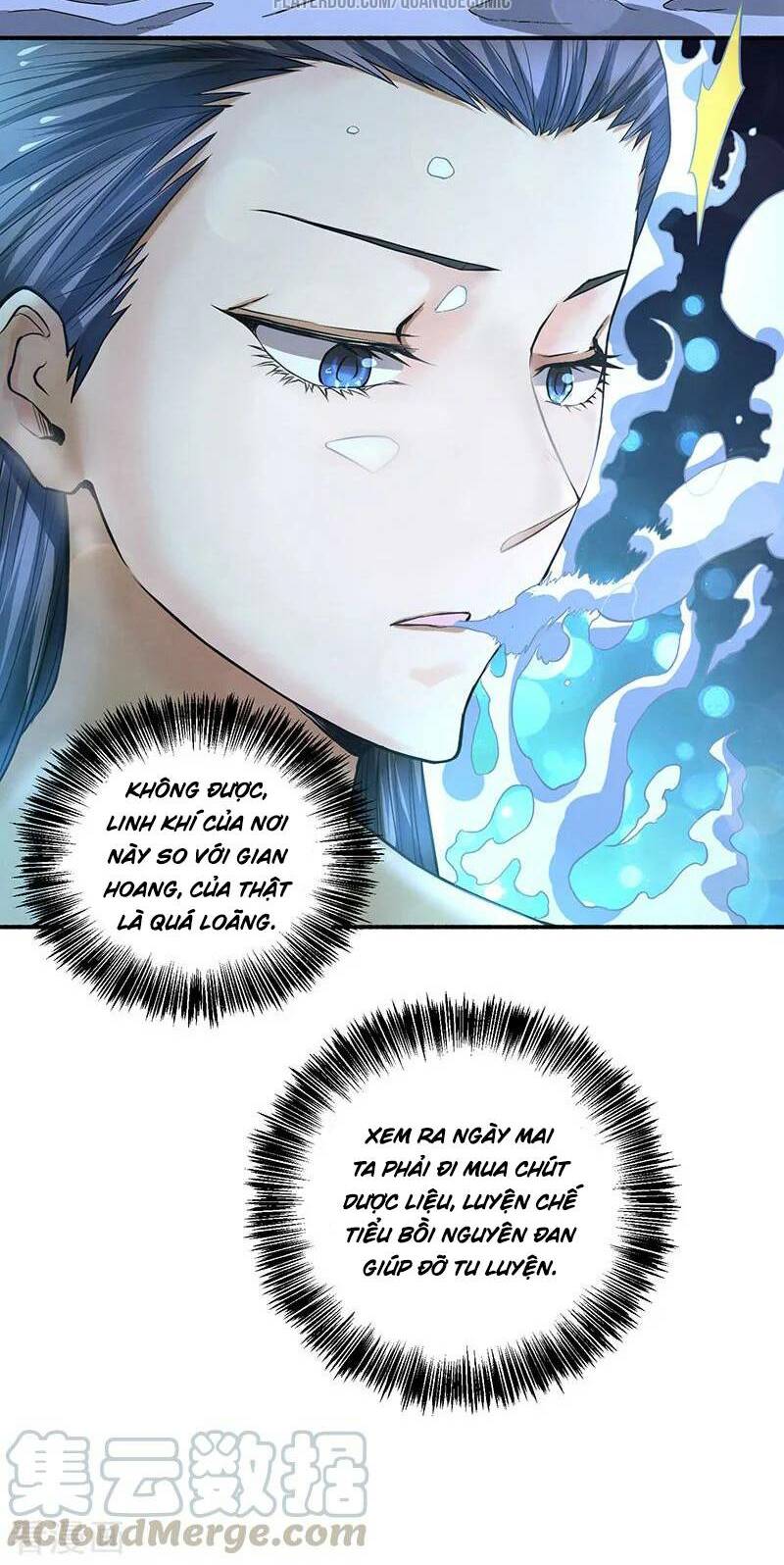 đô thị đỉnh phong cao thủ chapter 14 4