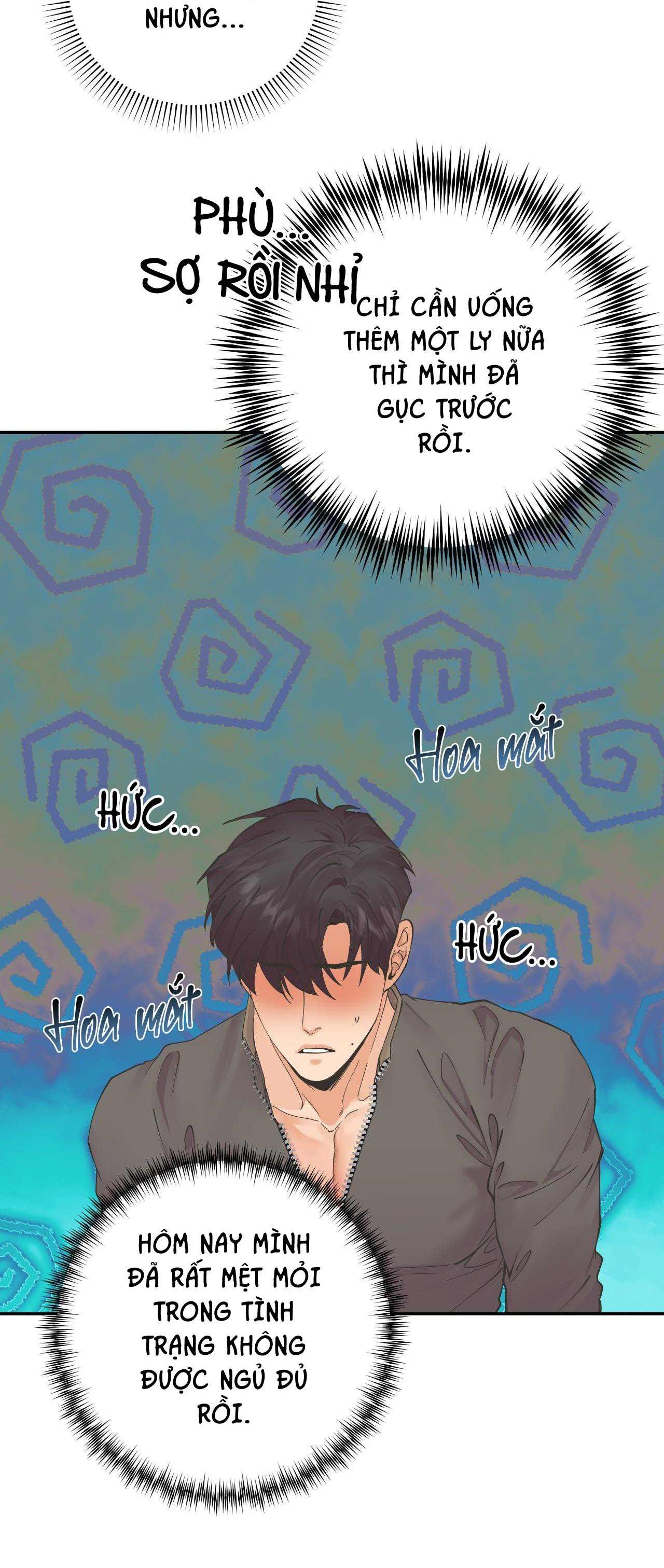 trong đôi mắt em chapter 15 4