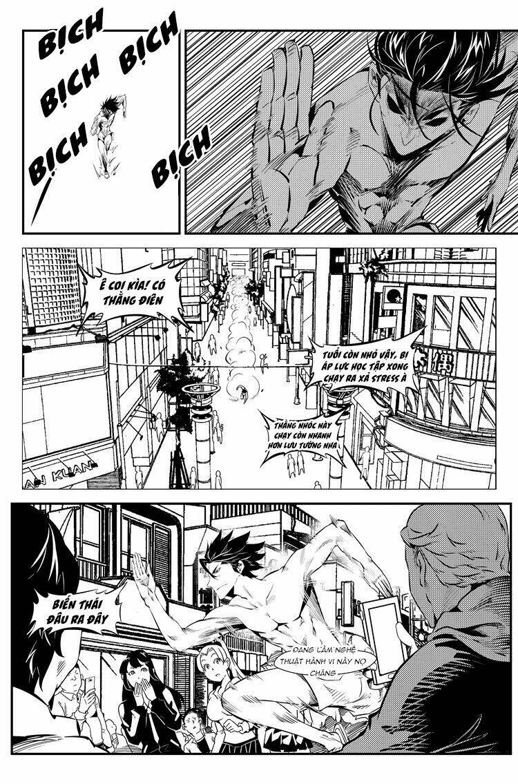 nhẫn tây du chapter 10 2